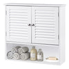 Double Doors Shelves