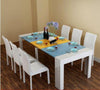 Fold The Dining Table