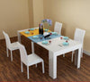 Fold The Dining Table