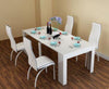 Fold The Dining Table
