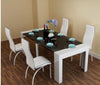 Fold The Dining Table