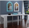 Fold The Dining Table