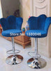 Flannelette hotel chair