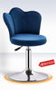 Flannelette hotel chair
