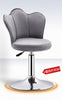 Flannelette hotel chair