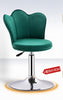 Flannelette hotel chair