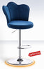 Flannelette hotel chair