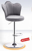 Flannelette hotel chair