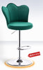 Flannelette hotel chair
