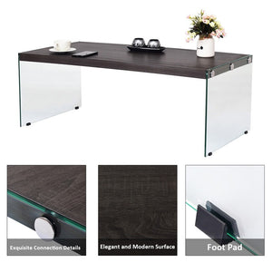 Soho Coffee Table