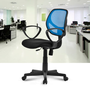 Swivel Adjustable Height