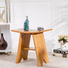 Bamboo Shower Seat