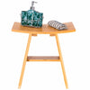 Bamboo Shower Seat