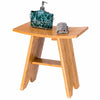 Bamboo Shower Seat