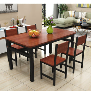 moderne dining room