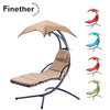 Chaise Lounge Chair