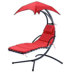 Chaise Lounge Chair