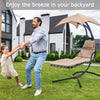 Chaise Lounge Chair
