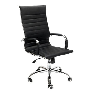 Back Swivel Chair
