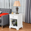 Accent Table Bedside
