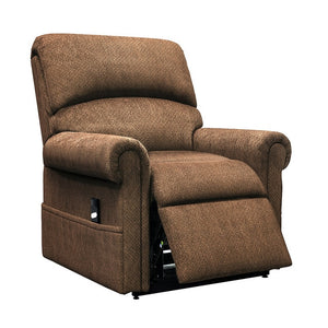 Foam Recliner Sofa