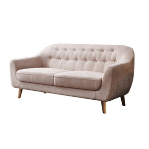 Modern Tufted Sofa