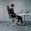 Leather Office Chair