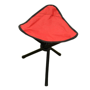 Outdoor Fishing Chair