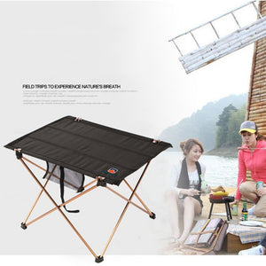 Picnic Barbecue Table