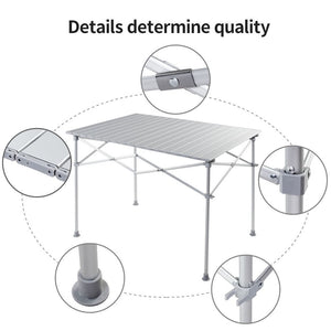 Picnic Camping Table