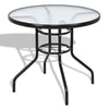 Patio Round Table