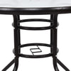 Patio Round Table