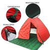 Sun Shelter Tent