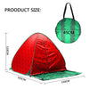 Sun Shelter Tent