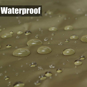 Waterproof Lightweight