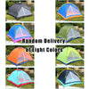 Travel Camping Tent