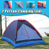 Travel Camping Tent