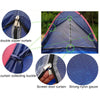 Travel Camping Tent