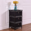 Nightstands End Side