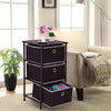 Nightstands End Side