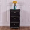 Nightstands End Side