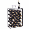 Bottle Wine Rack