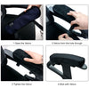 Chair Armrest Pads