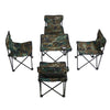 Army Outdoor Chairs