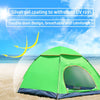 Ultralight Folding Tent