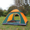 Ultralight Folding Tent