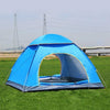 Ultralight Folding Tent