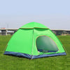 Ultralight Folding Tent