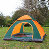 Ultralight Folding Tent