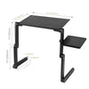 Stand Table Vented